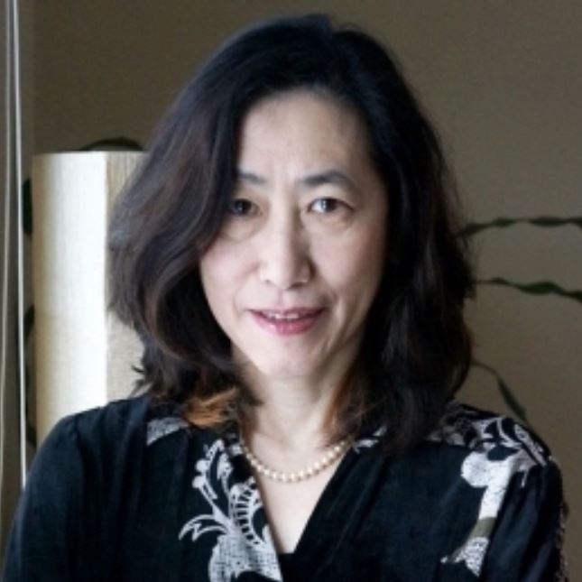 Junko Mori