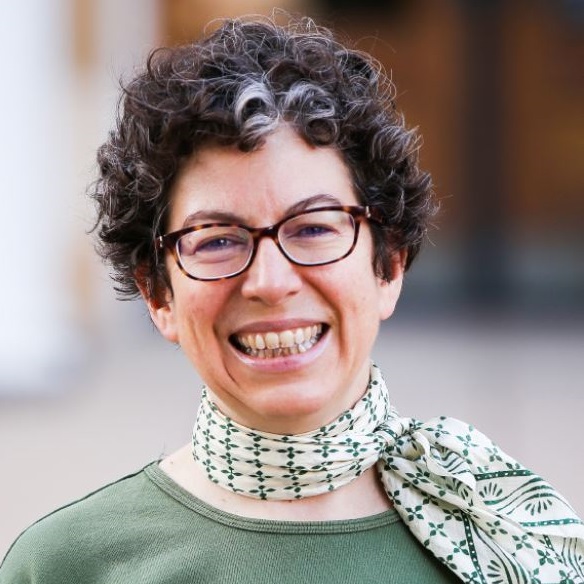 Karen Evans-Romaine