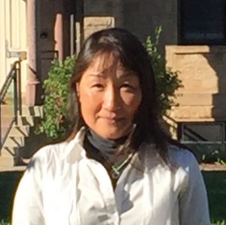 Naomi Geyer