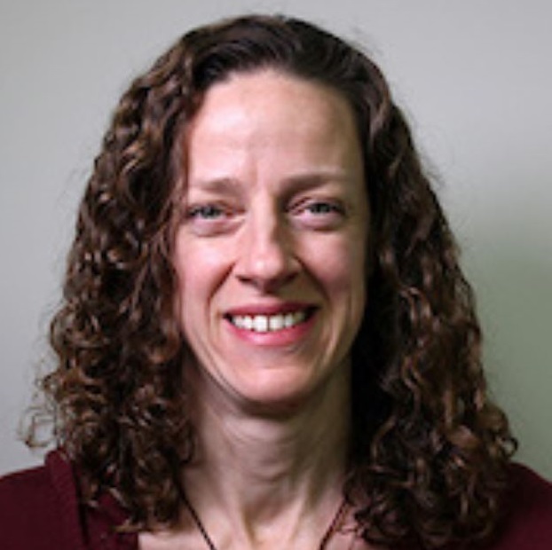 Catherine Stafford