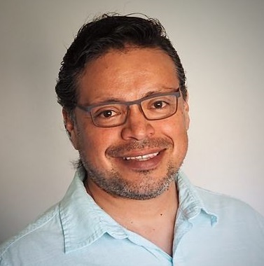 Diego Román
