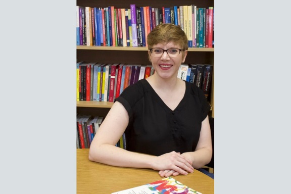 Rebecca Sawyer