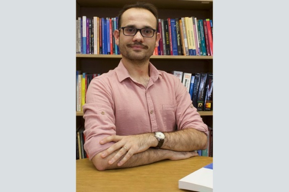 Emre Murat Bozer