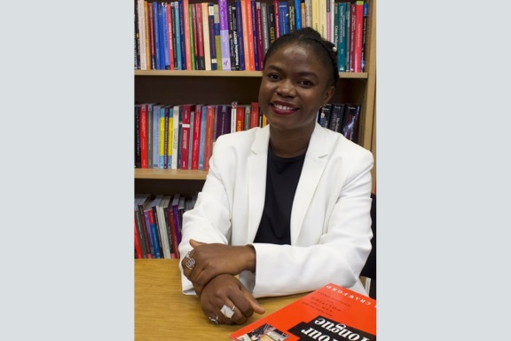 Oluwatoyin Margaret  Olanipekun