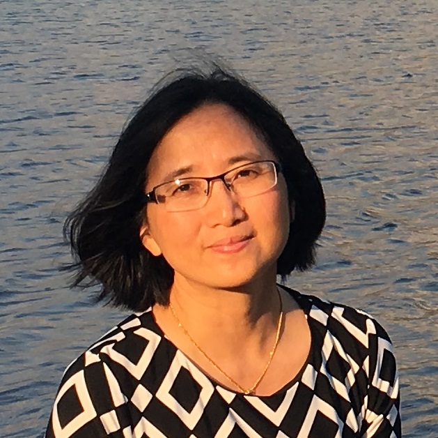 Weihua Zhu