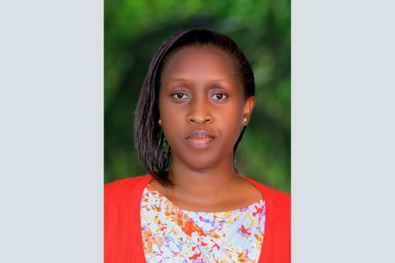 Lilian Abunga