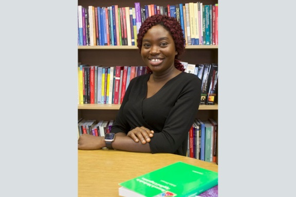 Ruth Olayemi Adeniyi