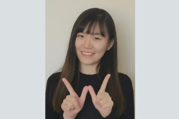 Zimo Kong