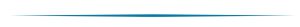 Blue separator line
