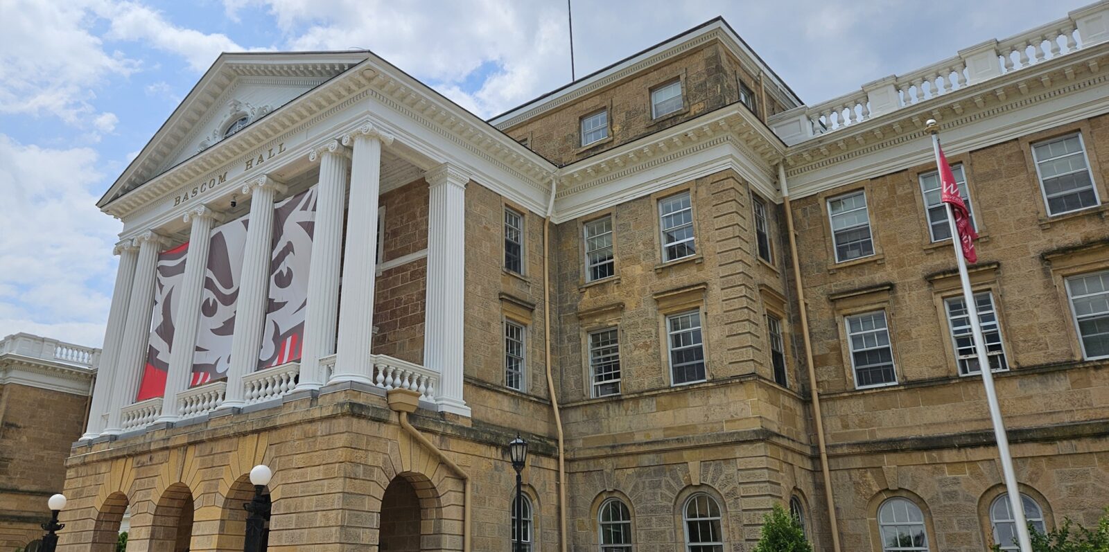 Bascom Hall